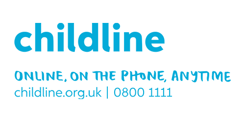Childline logo