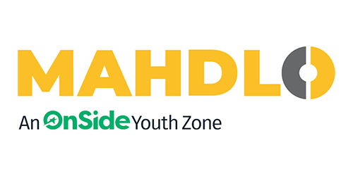 Mahdlo logo