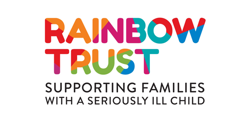 Rainbow Trust logo
