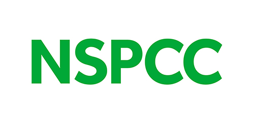 NSPCC Logo