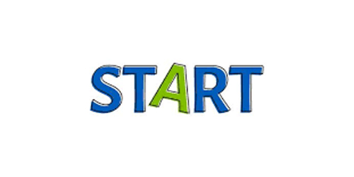 Start Logo